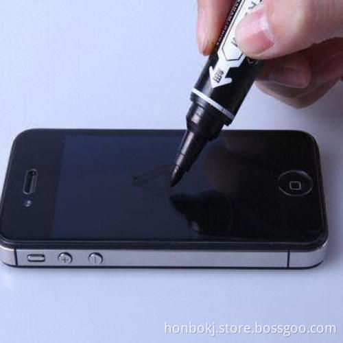 Tempered-glass screen protector for iPhone 4S/4